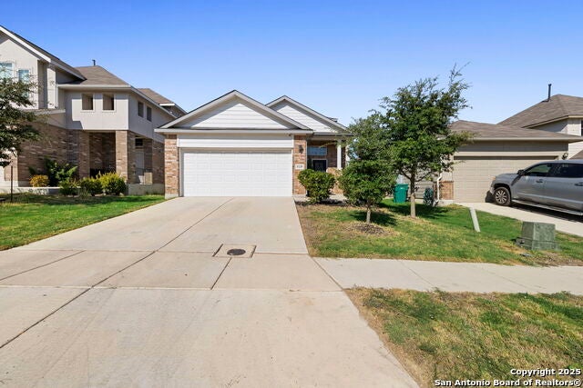 5139 Longhorn, Converse