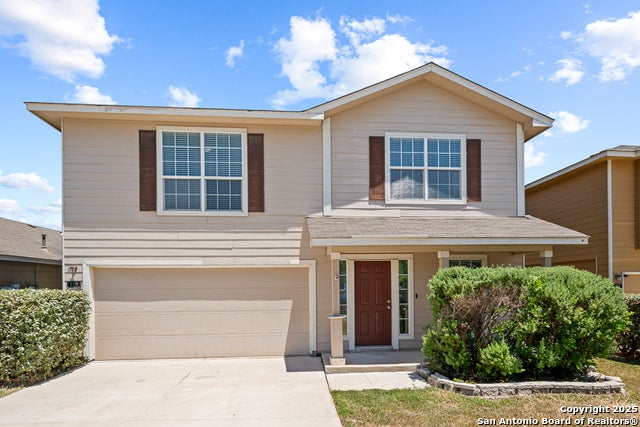 119 Quiet Elk, San Antonio