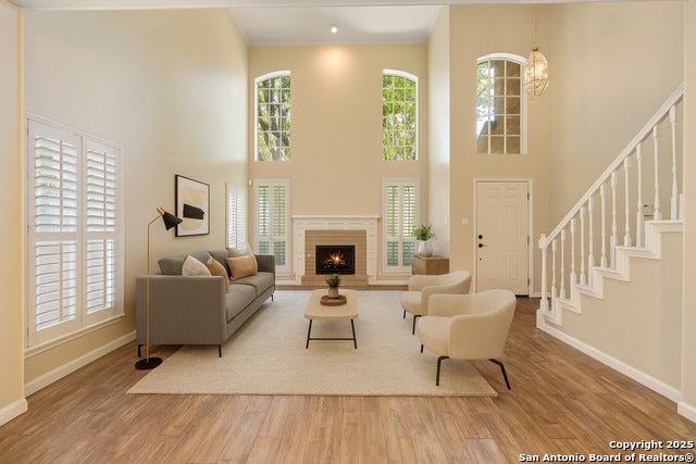 2118 Mollys Way, San Antonio