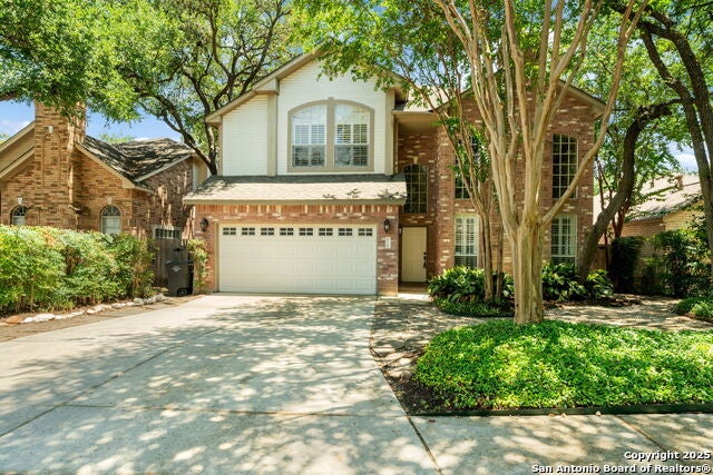 2118 Mollys Way, San Antonio