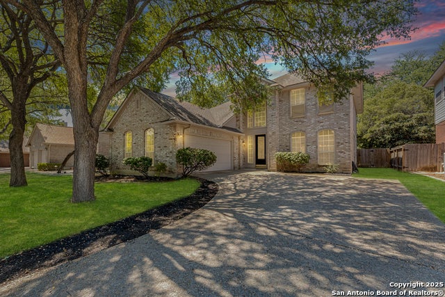13415 Orchard Ridge, San Antonio