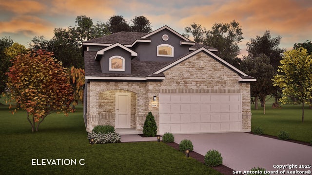 6632 Cibolo Springs, Converse