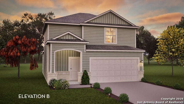 6647 Cibolo Springs, Converse