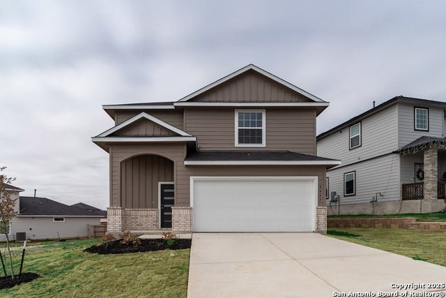 6647 Cibolo Springs, Converse