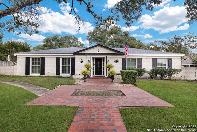 510 Prinz, San Antonio