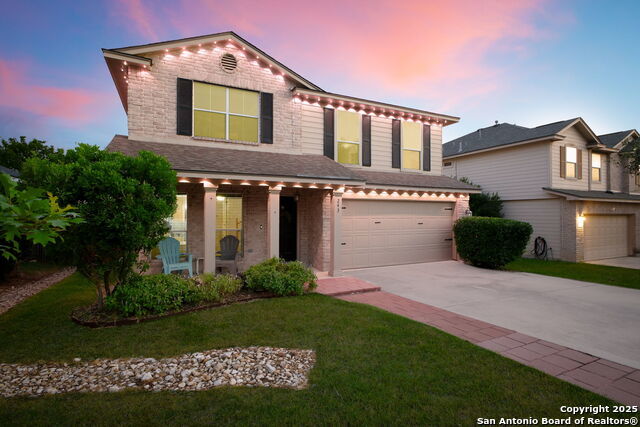 243 Cardinal Song, San Antonio