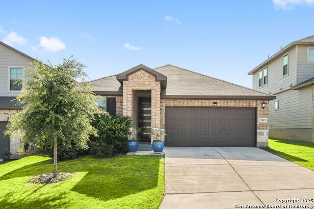 25819 Posey, Boerne