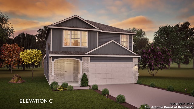 11143 Hollinger Circle, Converse