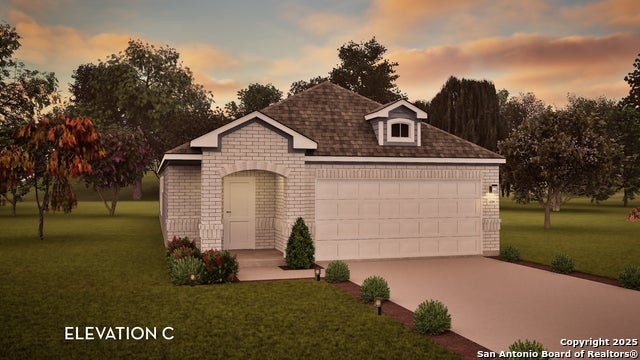 11130 Hollinger Circle, Converse