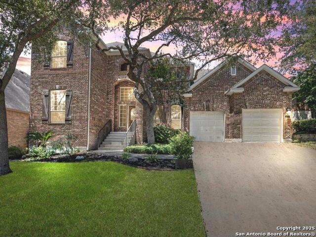 311 Waxberry Trail, San Antonio