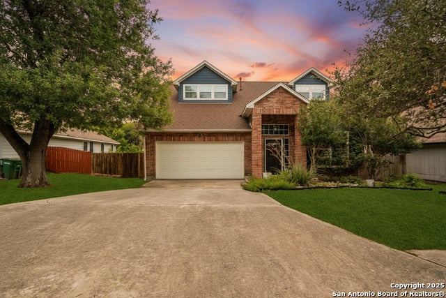 7434 Silent Hills, San Antonio