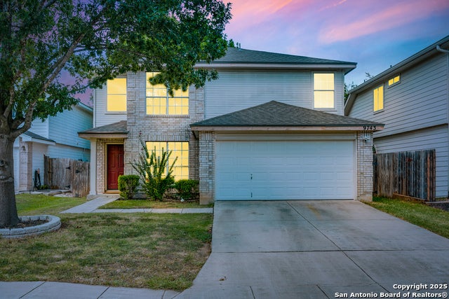 9743 Girth Ln, San Antonio