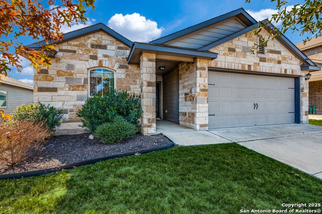 347 Walnut Creek, New Braunfels