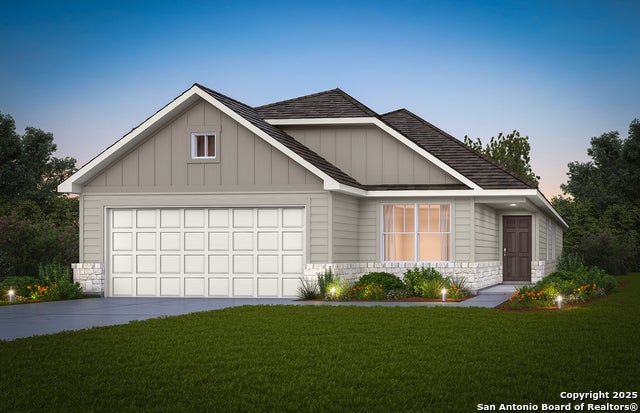 11666 Red Burro, San Antonio