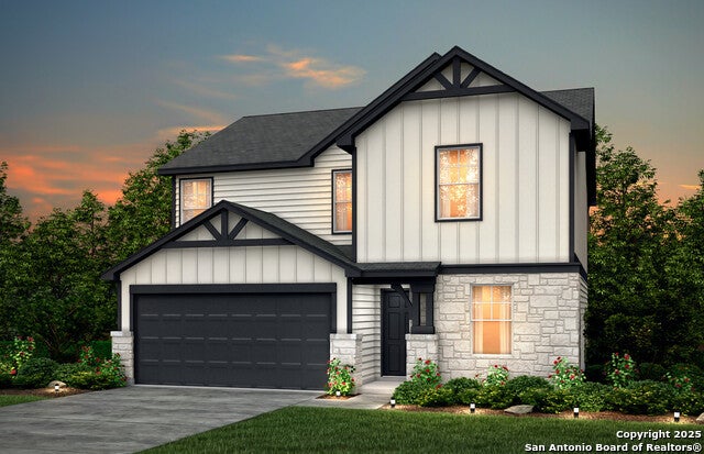 11816 Red Burro, San Antonio