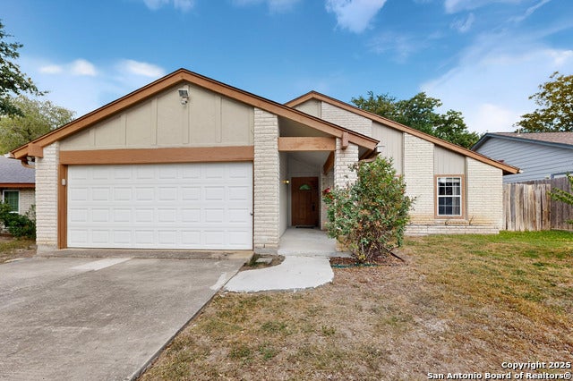 4635 La Loma, San Antonio