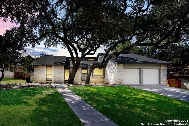 9311 Fallworth St, San Antonio