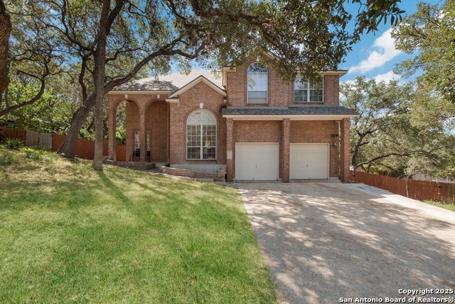 12910 Vista Haven, San Antonio
