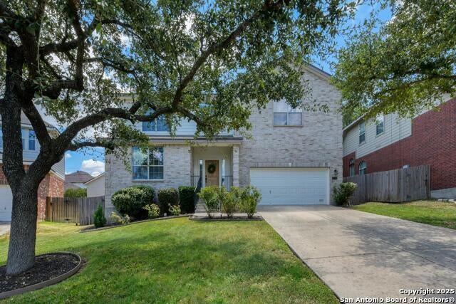 22366 Chimayo, San Antonio