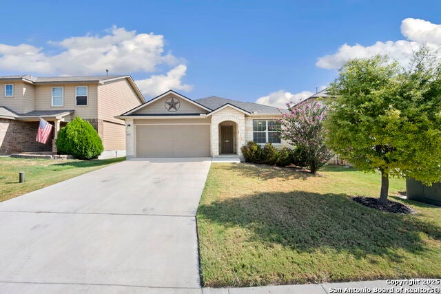 15117 Cinnamon Teal, San Antonio
