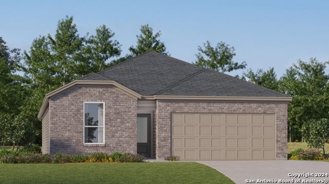 1825 Jaelyn Emery Way, Corpus Christi