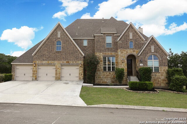 13402 Rustic Sand, Helotes