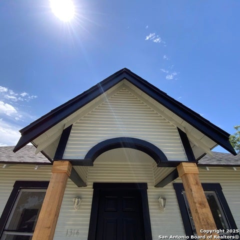 1314 Schley, San Antonio