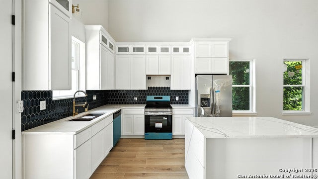 265 School, New Braunfels