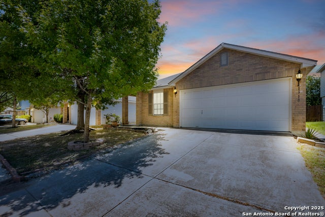11918 Briarton Wells, San Antonio