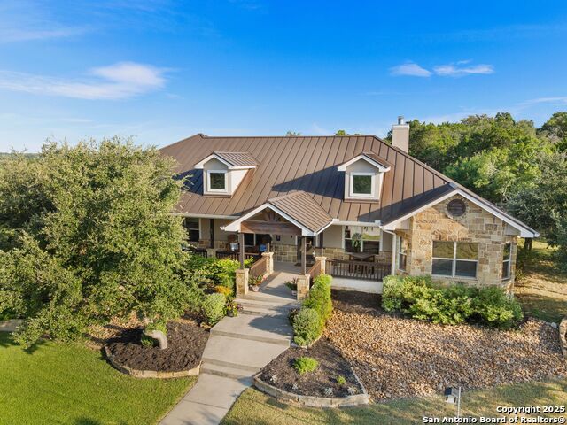 22 Outlook Point, Boerne