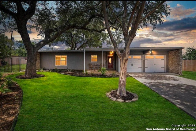 1802 Edgehill, San Antonio