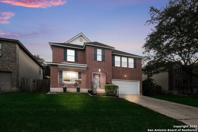 9115 Windward Trce, San Antonio