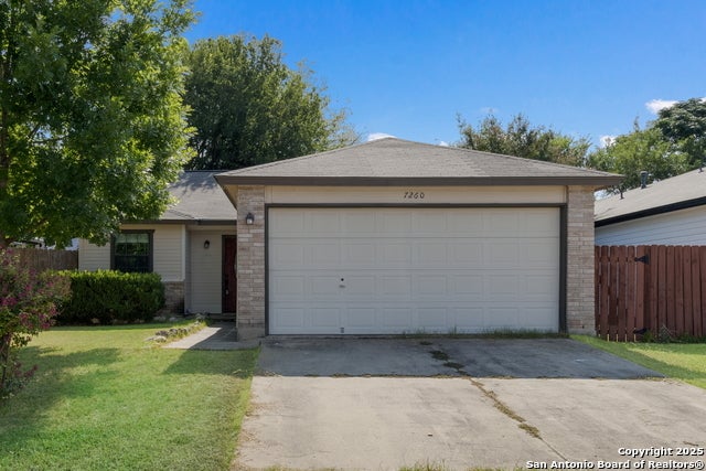 7260 Hardesty, San Antonio