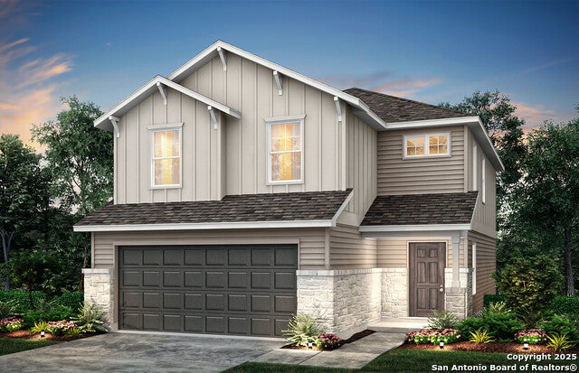 12007 Mutton Busting Drive, San Antonio