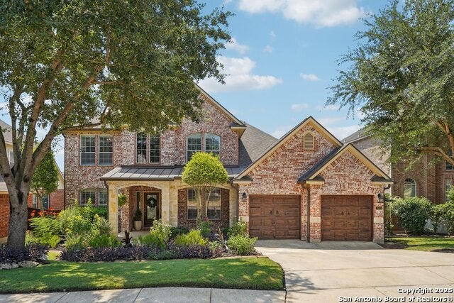 3610 Pinnacle Dr, San Antonio