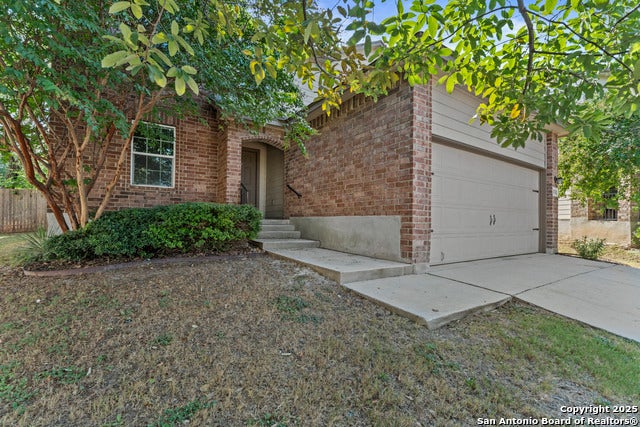 11742 Cayenne Canyon, San Antonio
