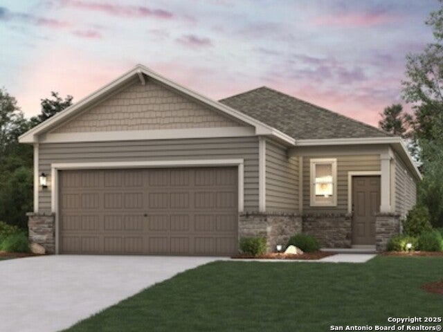 10718 Fairchild Way, San Antonio