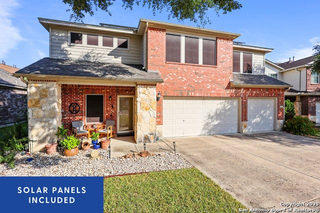 11511 Elijah Stapp, San Antonio