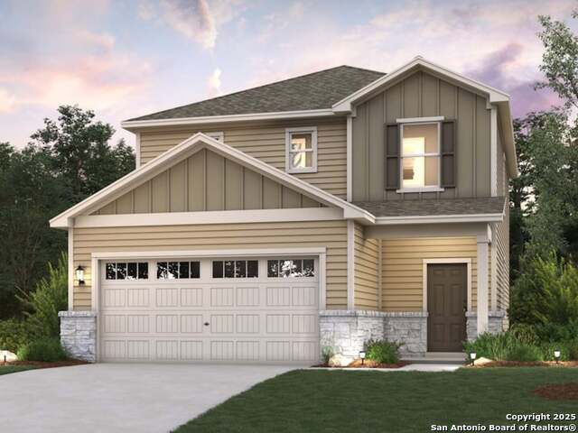 10714 Fairchild Way, San Antonio