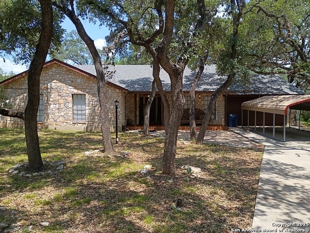 1401 Dezarae 4, San Antonio