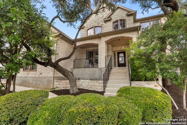 3703 Puesta De Sol, San Antonio