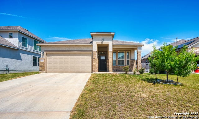 1939 Esplanade, New Braunfels