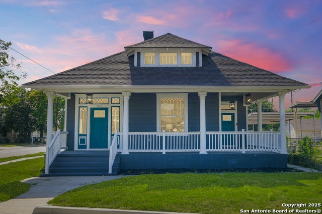 207 Loretta Pl, San Antonio