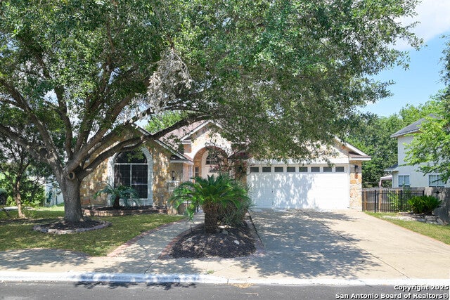 2155 N Ranch Estates, New Braunfels
