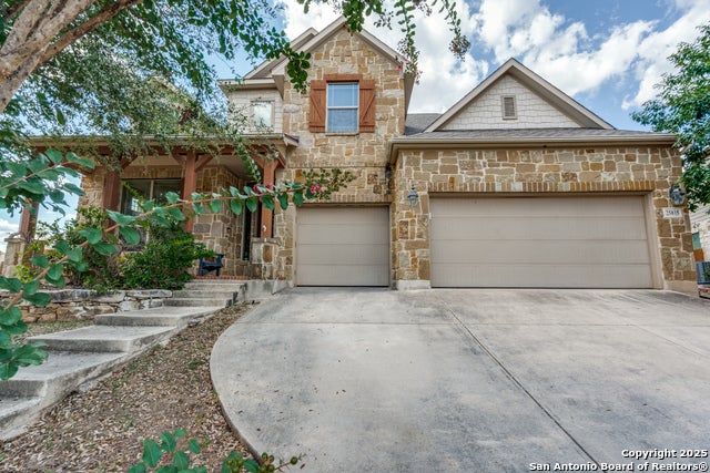 25815 Plumbago, San Antonio