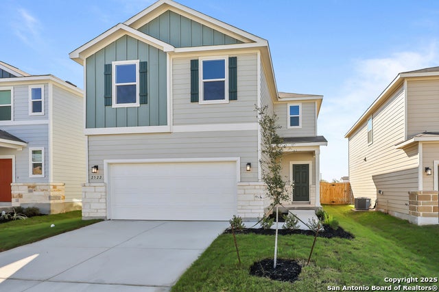 2522 Rambo Drive, San Antonio