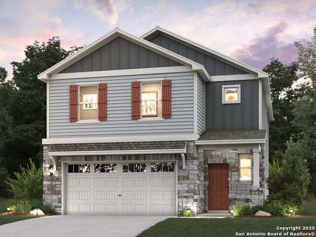 6510 Bufflehead Bend, Leon Valley