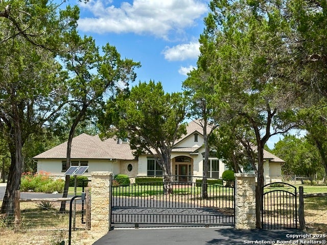 2956 Rio Cordillera, Boerne