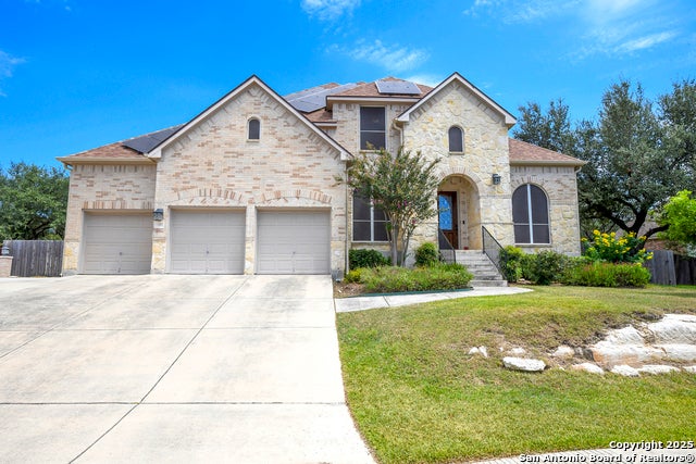 14 Gazelle Fld, San Antonio