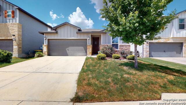 11515 Bakersfield, San Antonio